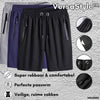 VersaStyle™ | Comfort-Stretch-Broek