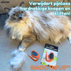 SmoothFur™ | Verwijder hardnekkige klitten!