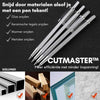 CutMaster™ - Verhoog uw werkprestaties!