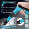 NailWiz™ - Sneller spijkers slaan!