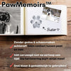 PawMemoirs™ - Aandenken met pootafdruk | 50% KORTING TIJDELIJK