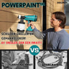 PowerPaint™ | Maak schilderklussen sneller en gemakkelijker af!