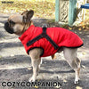 CozyCompanion™ | Winterjas hond