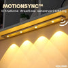 MotionSync™ | Tast nooit meer in het duister!