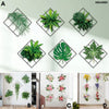 50% KORTING TIJDELIJK  | BotanicaLuxe™ - 3D Groene Planten Muursticker