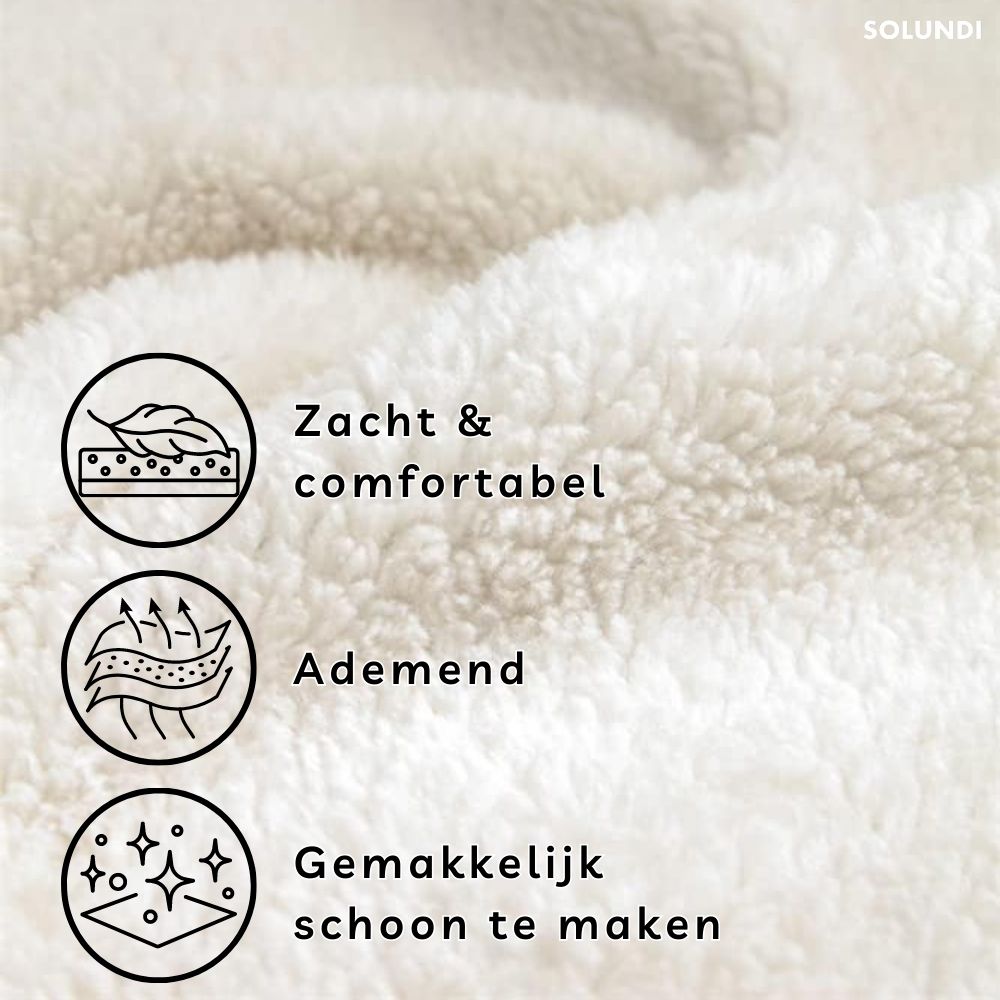 CoverComfort™ | Geef je bank een tweede leven!