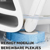 HygieneGearKit™- De ultieme schoonmaakoplossing! | TIJDELIJK 50% KORTING