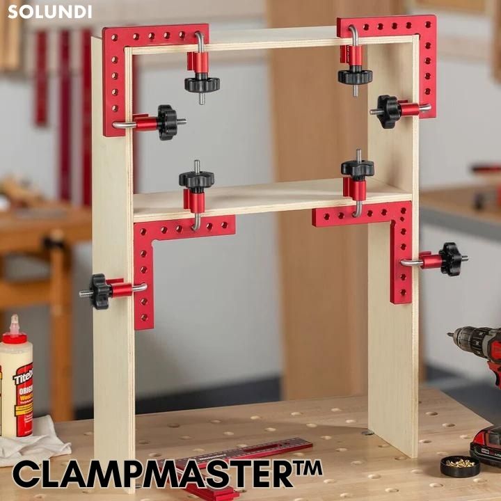 ClampMaster™