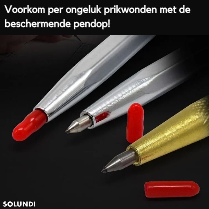 CutMaster™ - Verhoog uw werkprestaties!