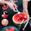 FruitBites™ - Blokjes & Balletjes Plezier!