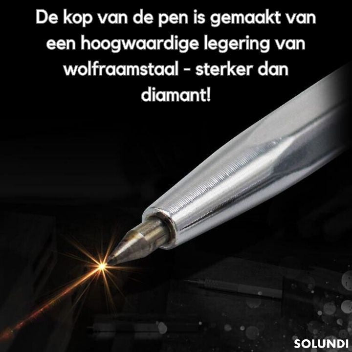 CutMaster™ - Verhoog uw werkprestaties!