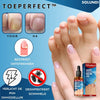 ToePerfect™ - Serum voor gezonde teennagels