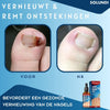 ToePerfect™ - Serum voor gezonde teennagels