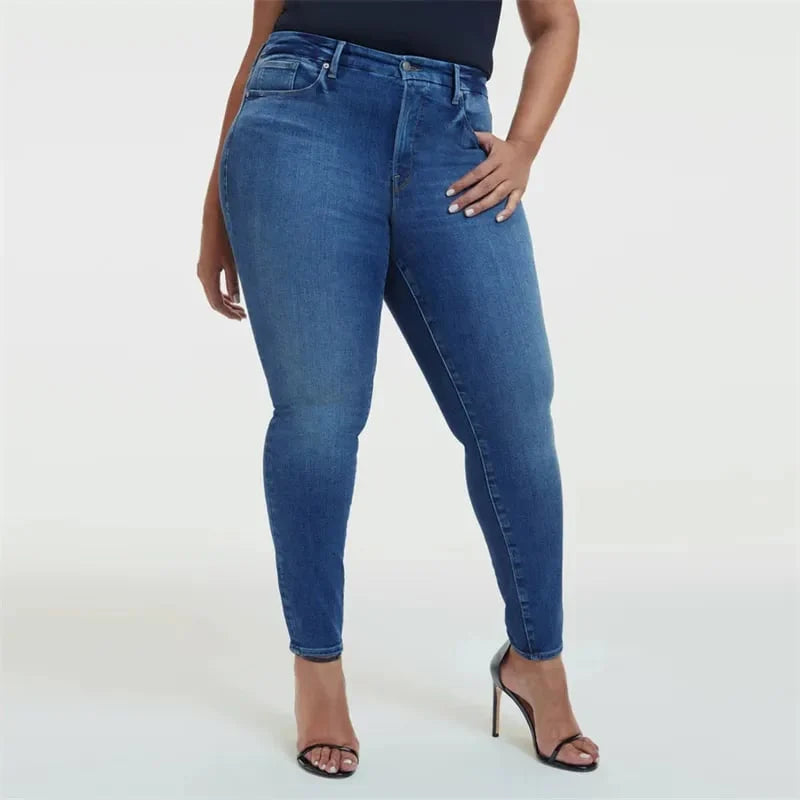 Vanessa™ - Shapewear Comfort Jeans