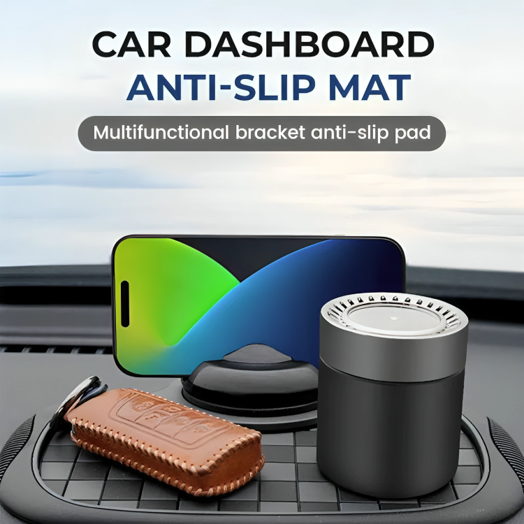 SteadyPad™ | Auto dashboard antislipmat