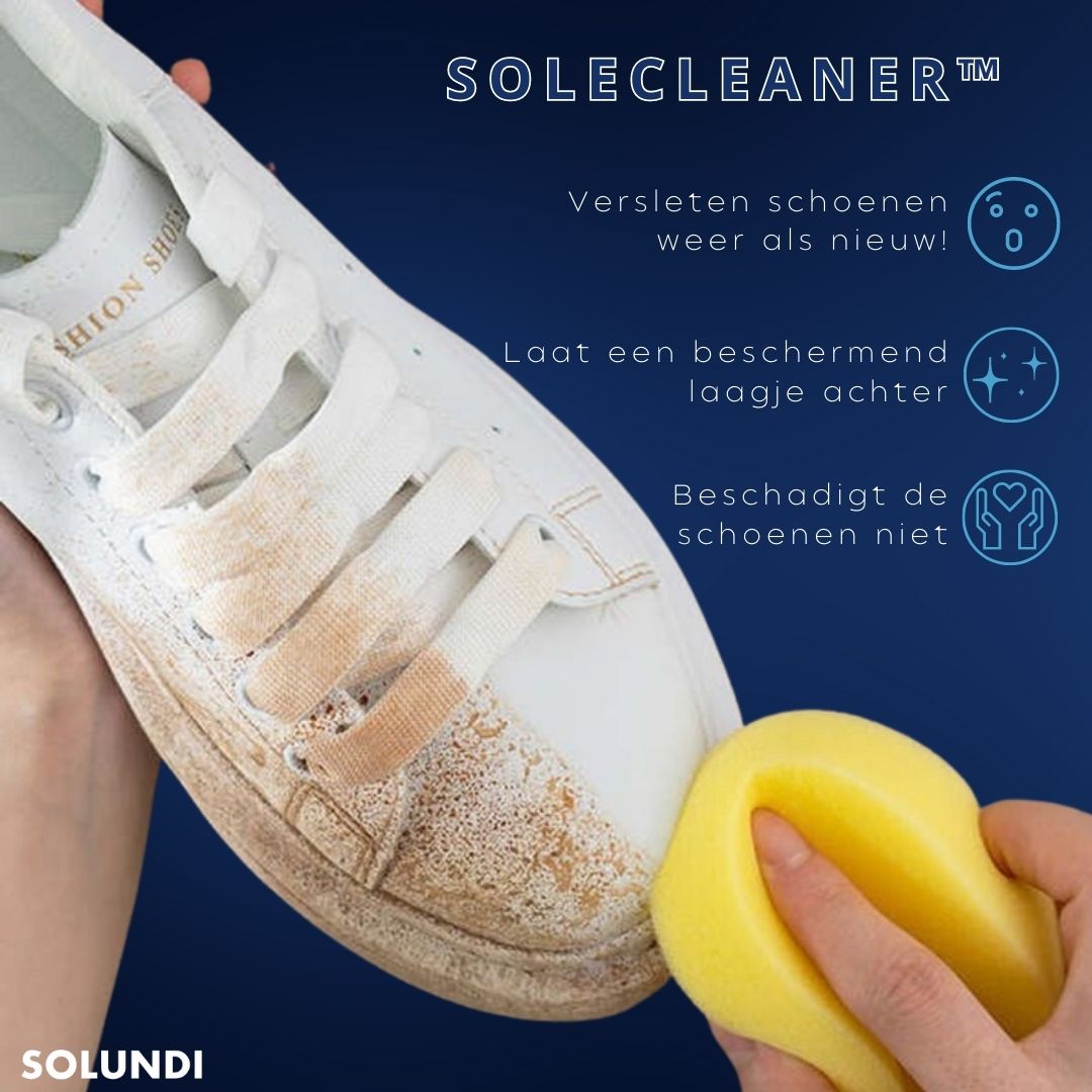 SoleCleaner™