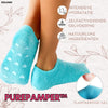 PurePamper™ - Hydraterende gel sokken | 50% TIJDELIJKE KORTING