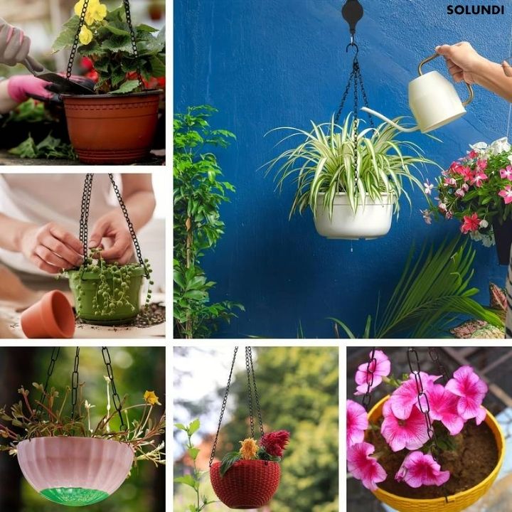 PlantPro™ | Bespaar tijd en energie bij het verzorgen van je planten!