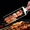 SkewerPro™ |  3-Voudige Barbecuespiesen