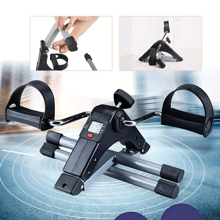 TIJDELIJK 50% KORTING | FitCycle™ | Mini-Fitness-Pedaltrainer