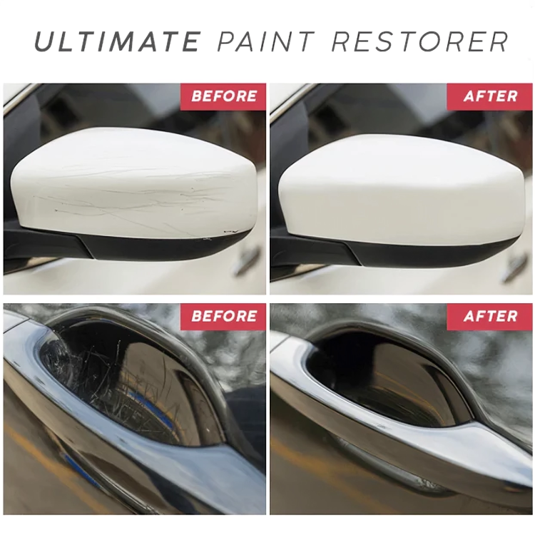 MarkFix™ | Autokras reparatiestift