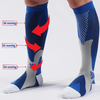 1 + 1 GRATIS VANDAAG | VitalitySocks™ | Ademende compressiesokken