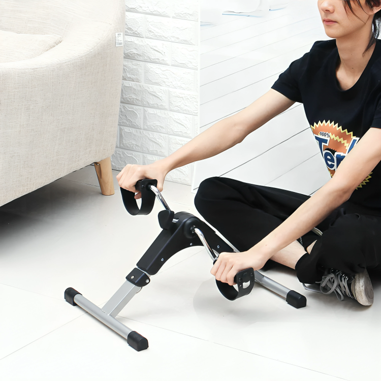 TIJDELIJK 50% KORTING | FitCycle™ | Mini-Fitness-Pedaltrainer