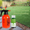 GreenGrowth™ - Verander je tuin in weelderig groen!