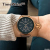 TimeWrist™ - Een nieuwe lifestyle!