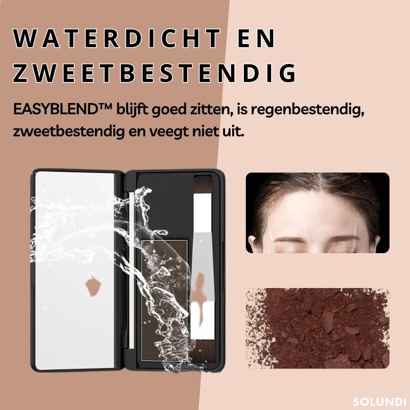 EasyBlend™ - Bye-Bye Haarlijn | 1+1 GRATIS ALLEEN TIJDELIJK