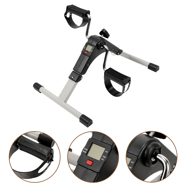 TIJDELIJK 50% KORTING | FitCycle™ | Mini-Fitness-Pedaltrainer