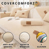 CoverComfort™ | Geef je bank een tweede leven!