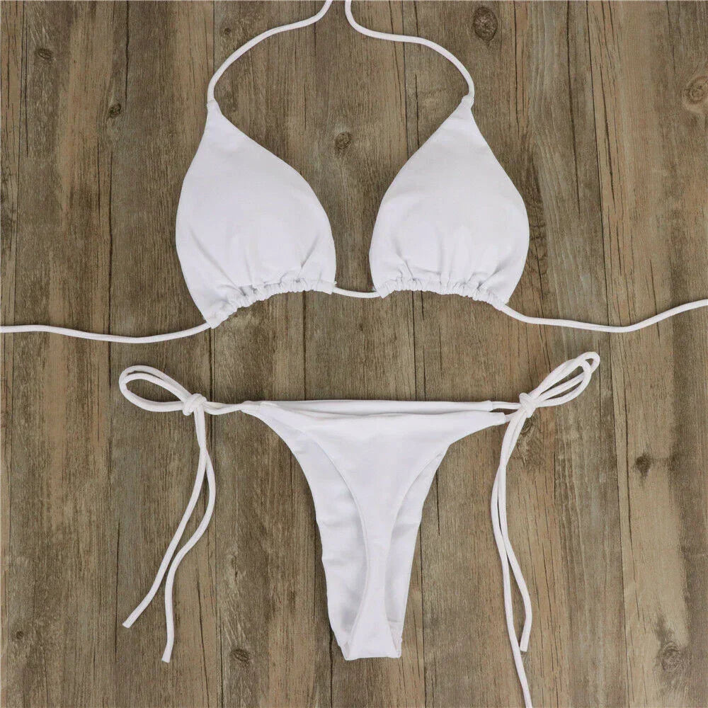 SunBreeze™ | Bikini zonder tan lines!