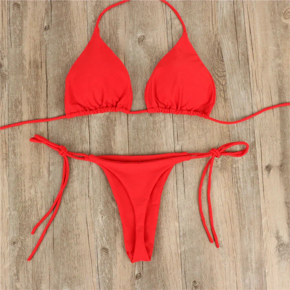 SunBreeze™ | Bikini zonder tan lines!