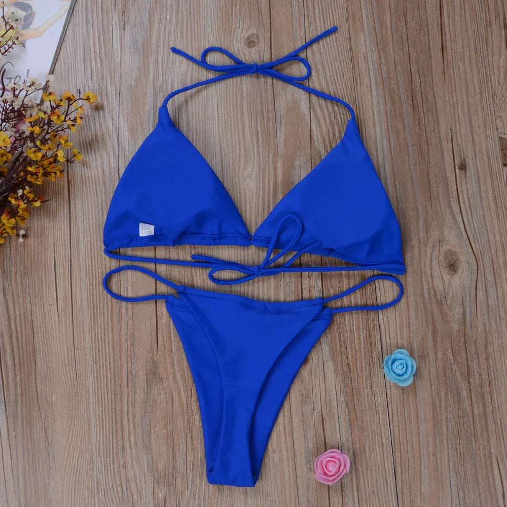 SunBreeze™ | Bikini zonder tan lines!