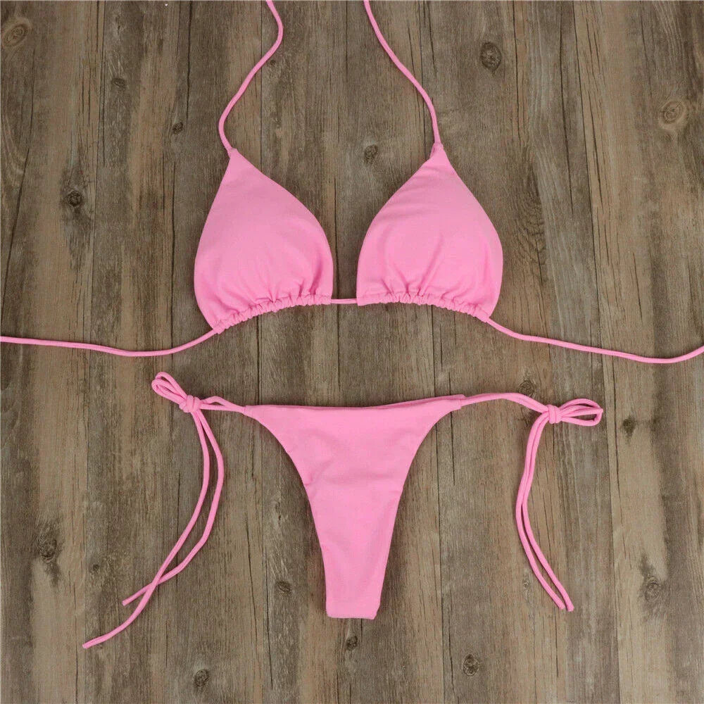 SunBreeze™ | Bikini zonder tan lines!