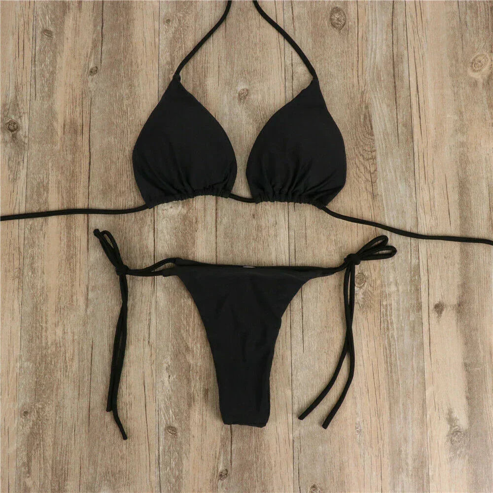 SunBreeze™ | Bikini zonder tan lines!