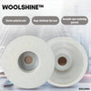 WoolShine™ - Geeft een luxe uitstraling aan elk oppervlak