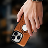 LeatherWrap™ | Ultieme Bescherming Voor Uw iPhone-Hoesje