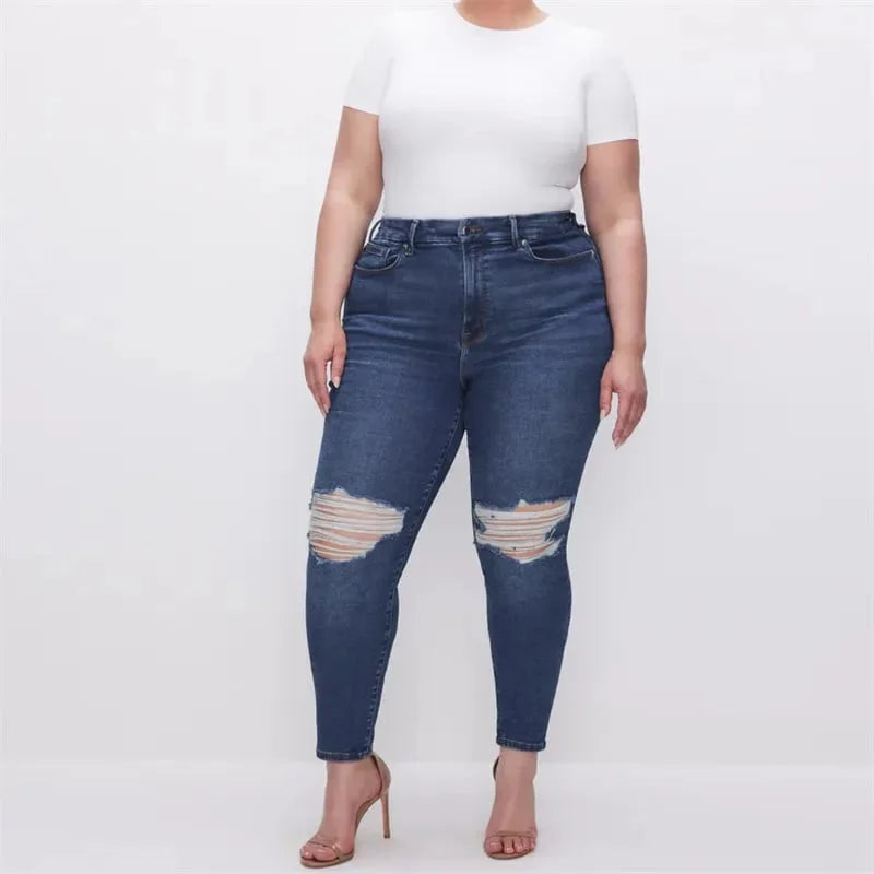 Vanessa™ - Shapewear Comfort Jeans