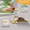 CatNook™ | Opvouwbare kattenhangmat