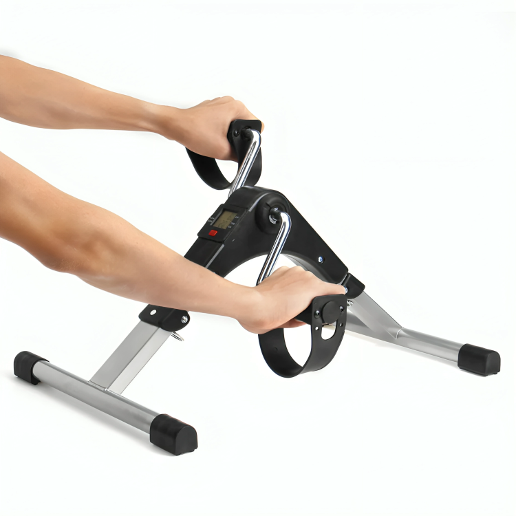 TIJDELIJK 50% KORTING | FitCycle™ | Mini-Fitness-Pedaltrainer