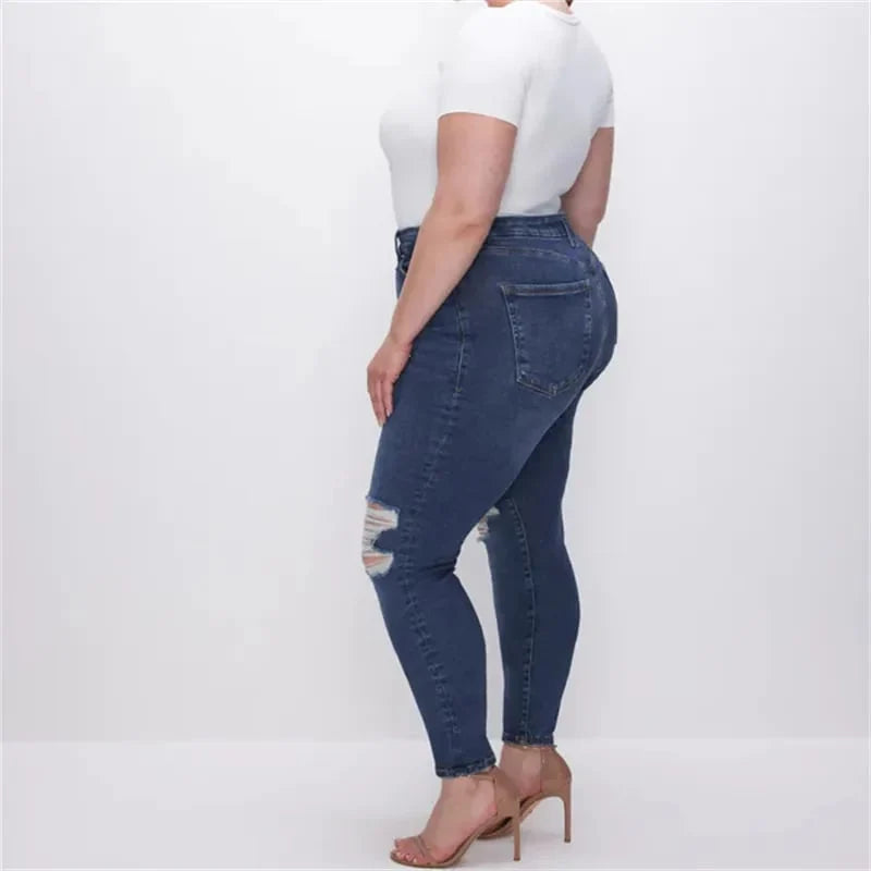 Vanessa™ - Shapewear Comfort Jeans