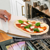 PizzaGlide™ | Perfecte Pizzaschep