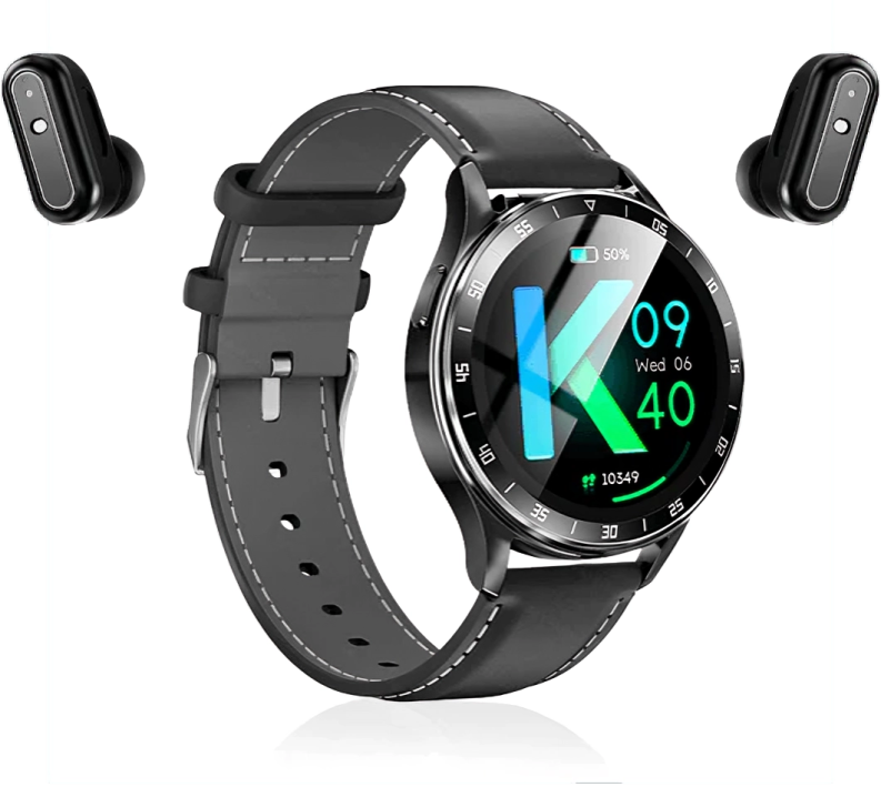 WatchBeats™ | Smartwatch Kopfhörers