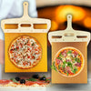 PizzaGlide™ | Perfecte Pizzaschep