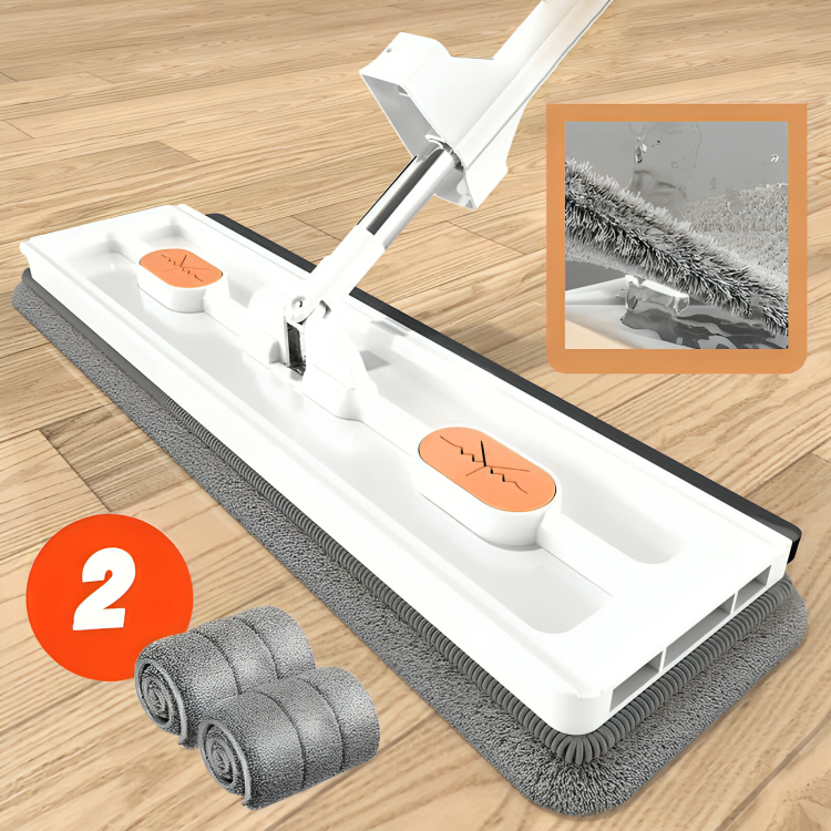 FlexiMop™ | 360 roterende mop