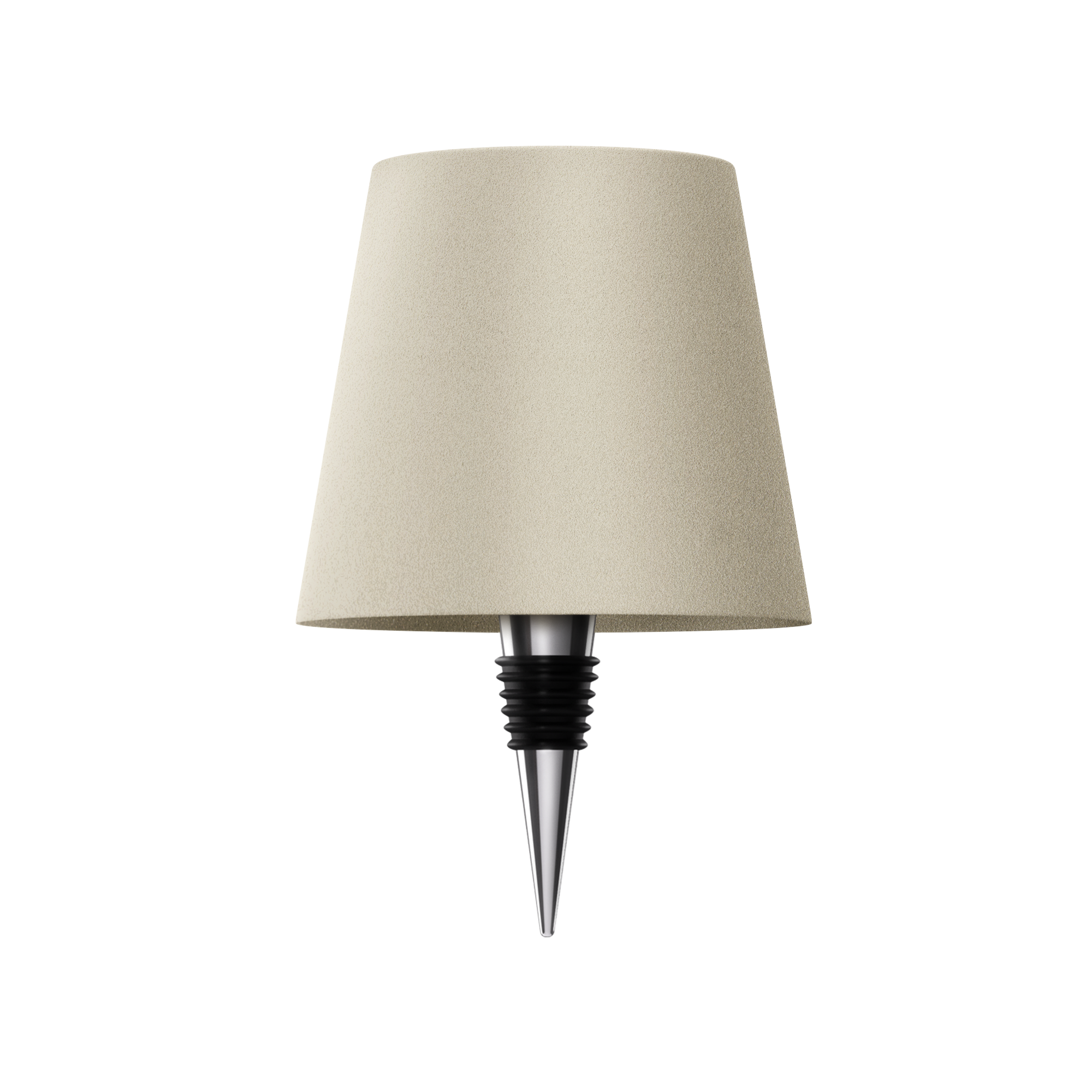 IllumiFlask™ | Draadloze flessenlamp