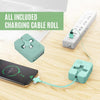 1 + 1 GRATIS VANDAAG | ChargeHub™ | 3-in-1 USB-snellaadkabel