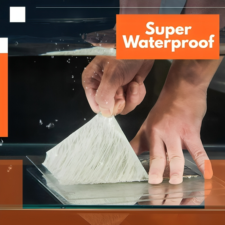 1 + 1 GRATIS VANDAAG | XtremeSeal™ | Supersterk waterdicht plakband